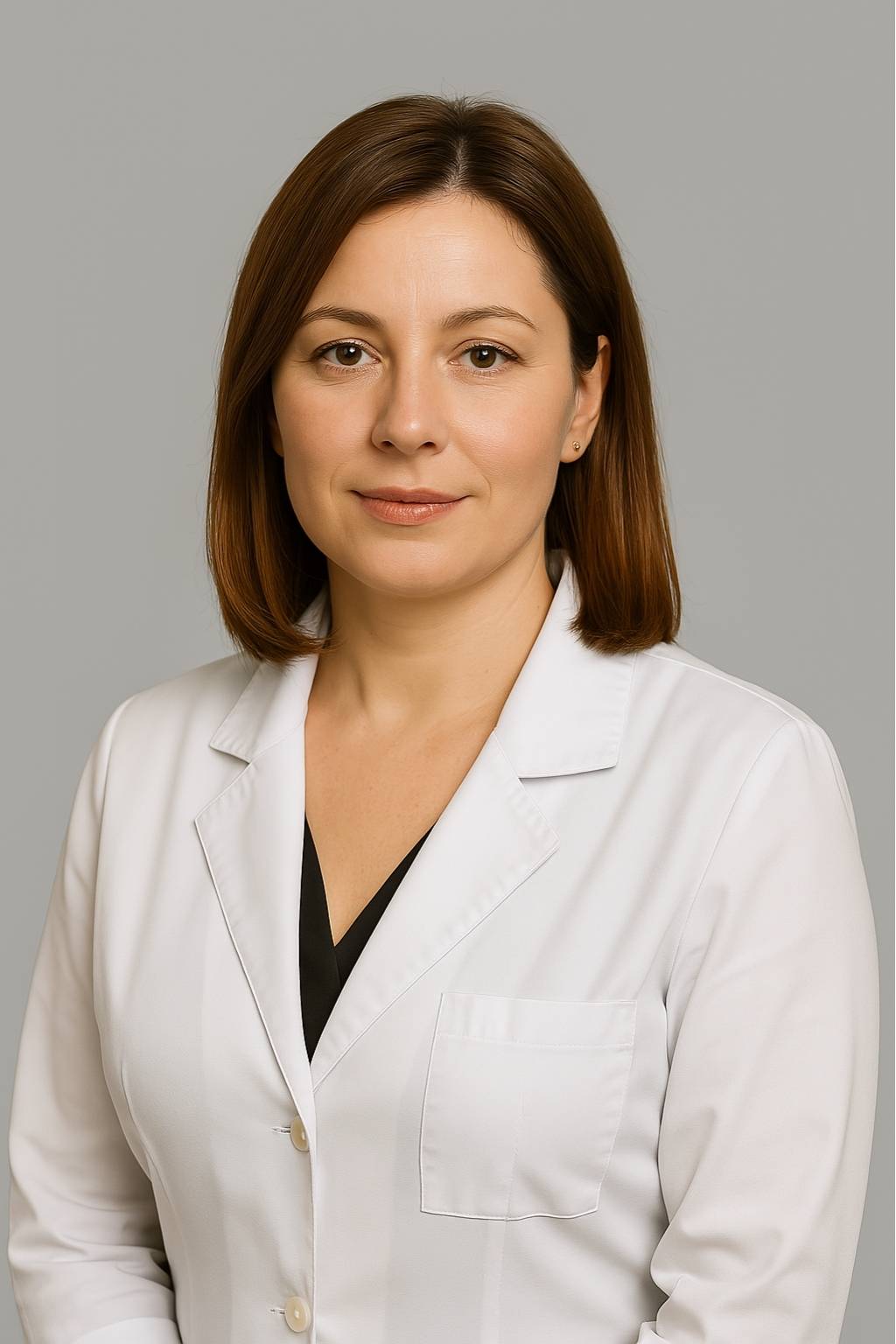 Татьяна Воронцова