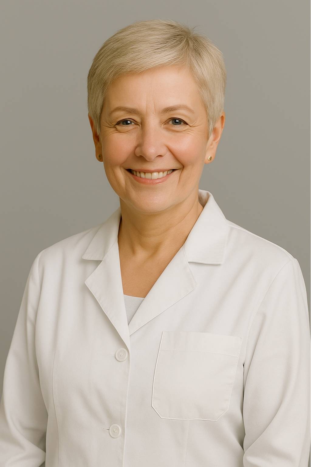Елена Мельникова