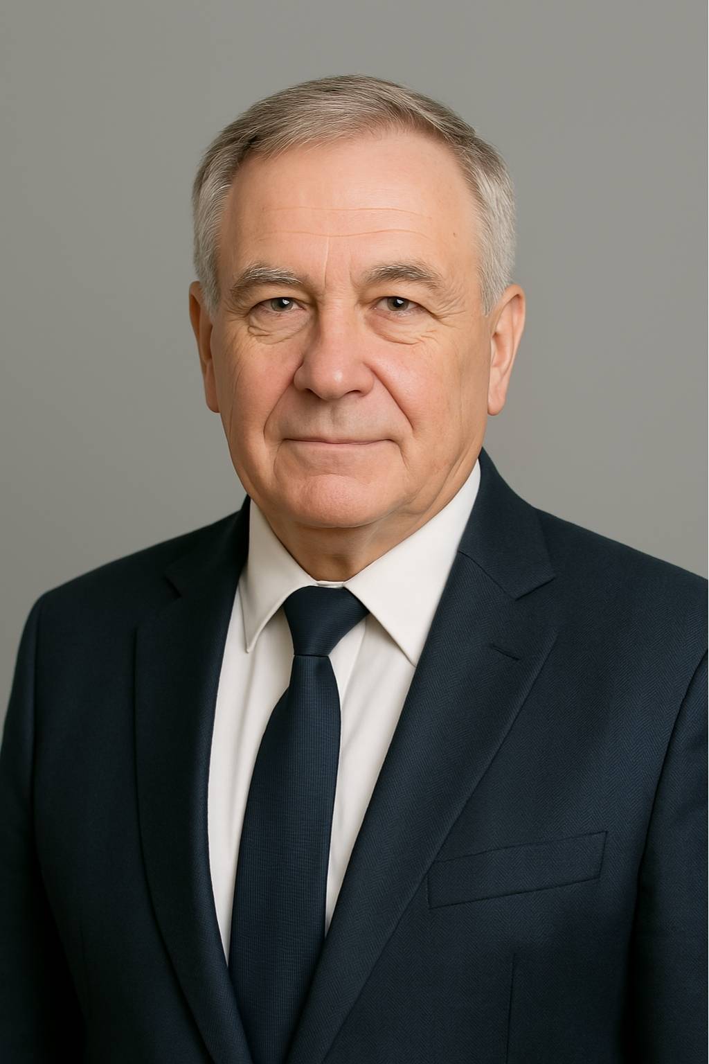 Максим Бутусов