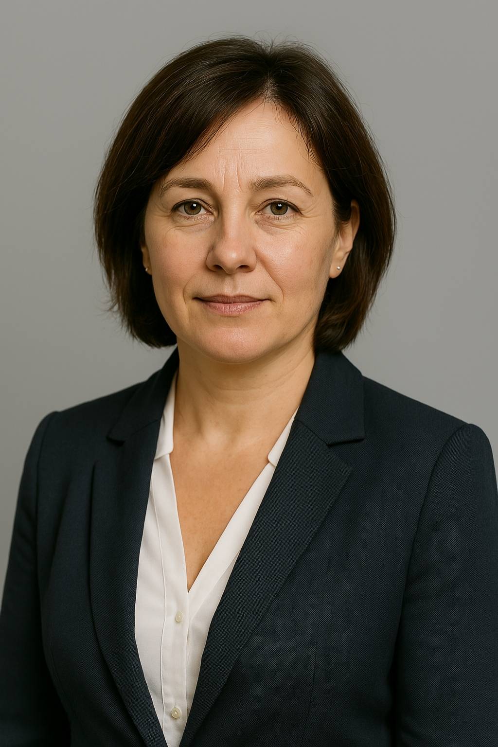 Галина Орлова