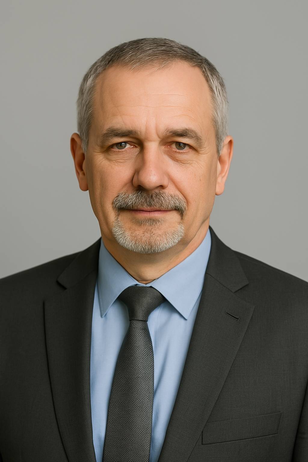 Игорь Смирнов