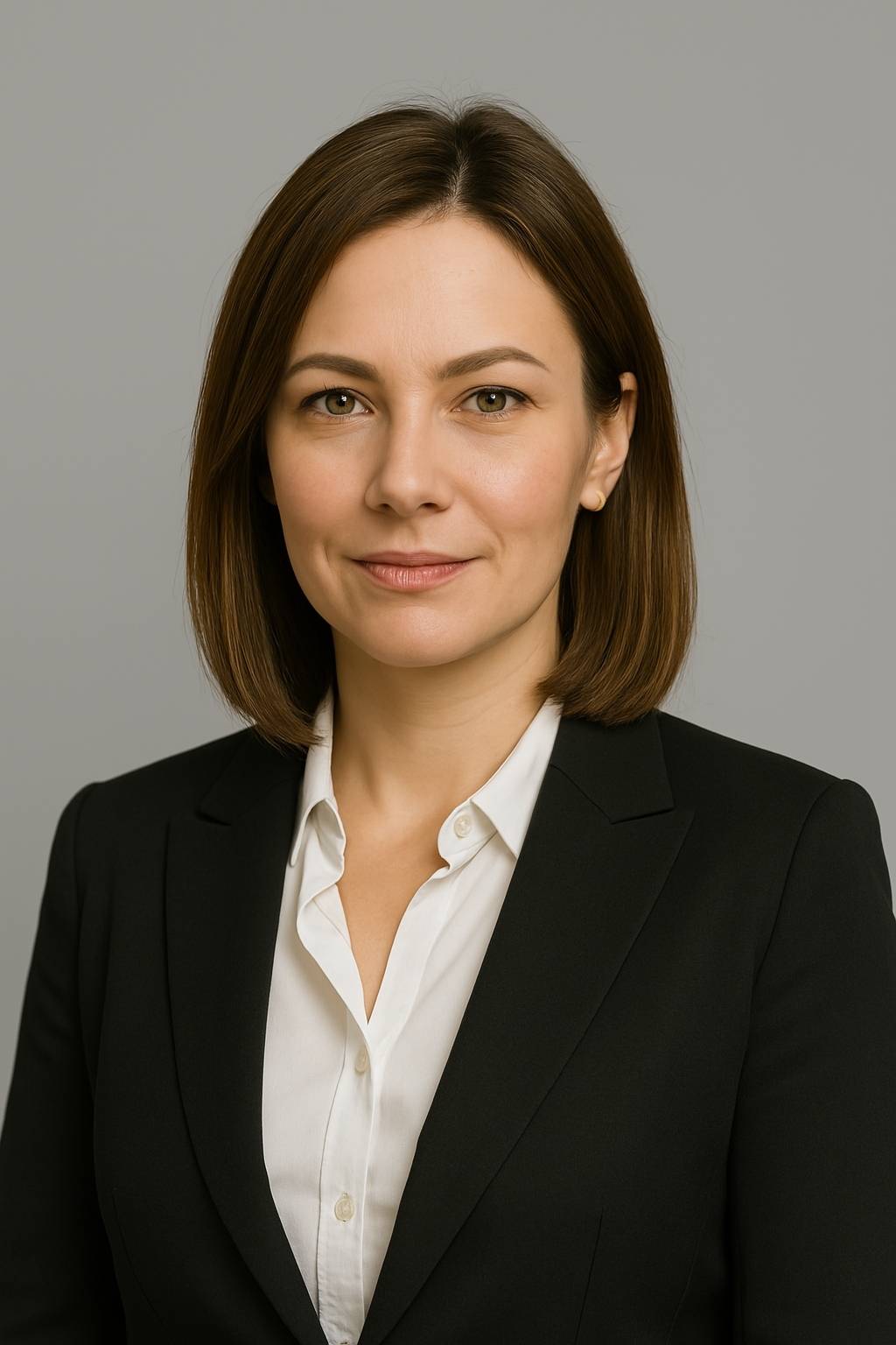 Анна Литвинова