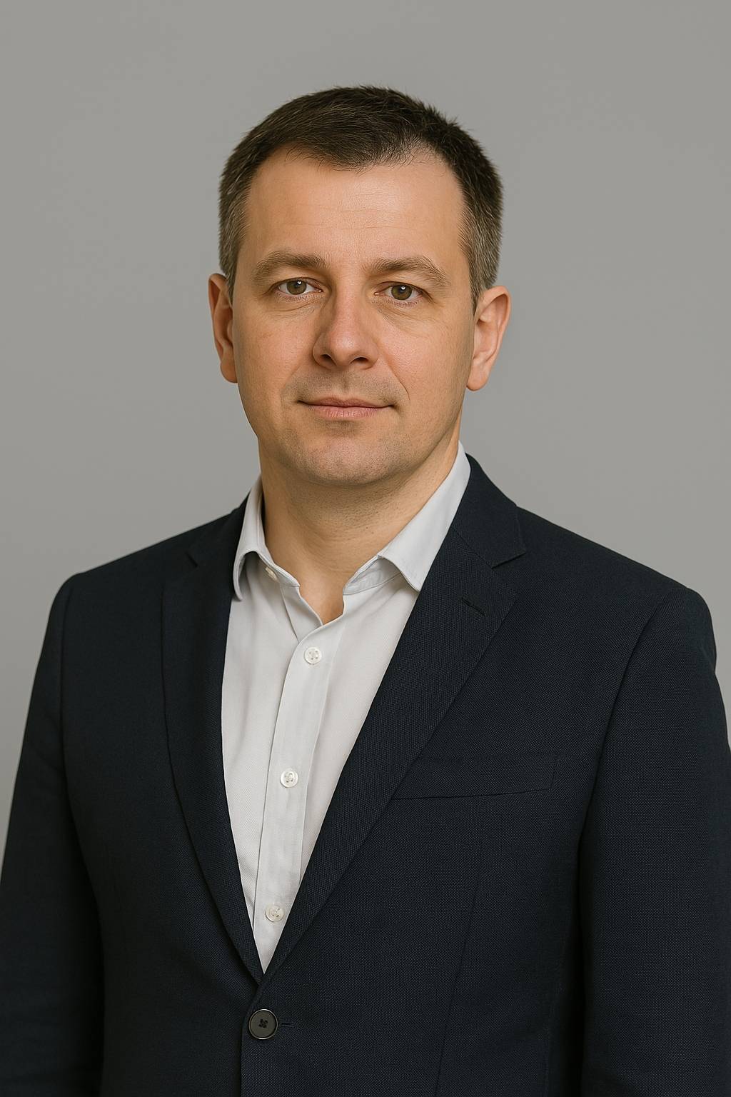Дмитрий Савченко