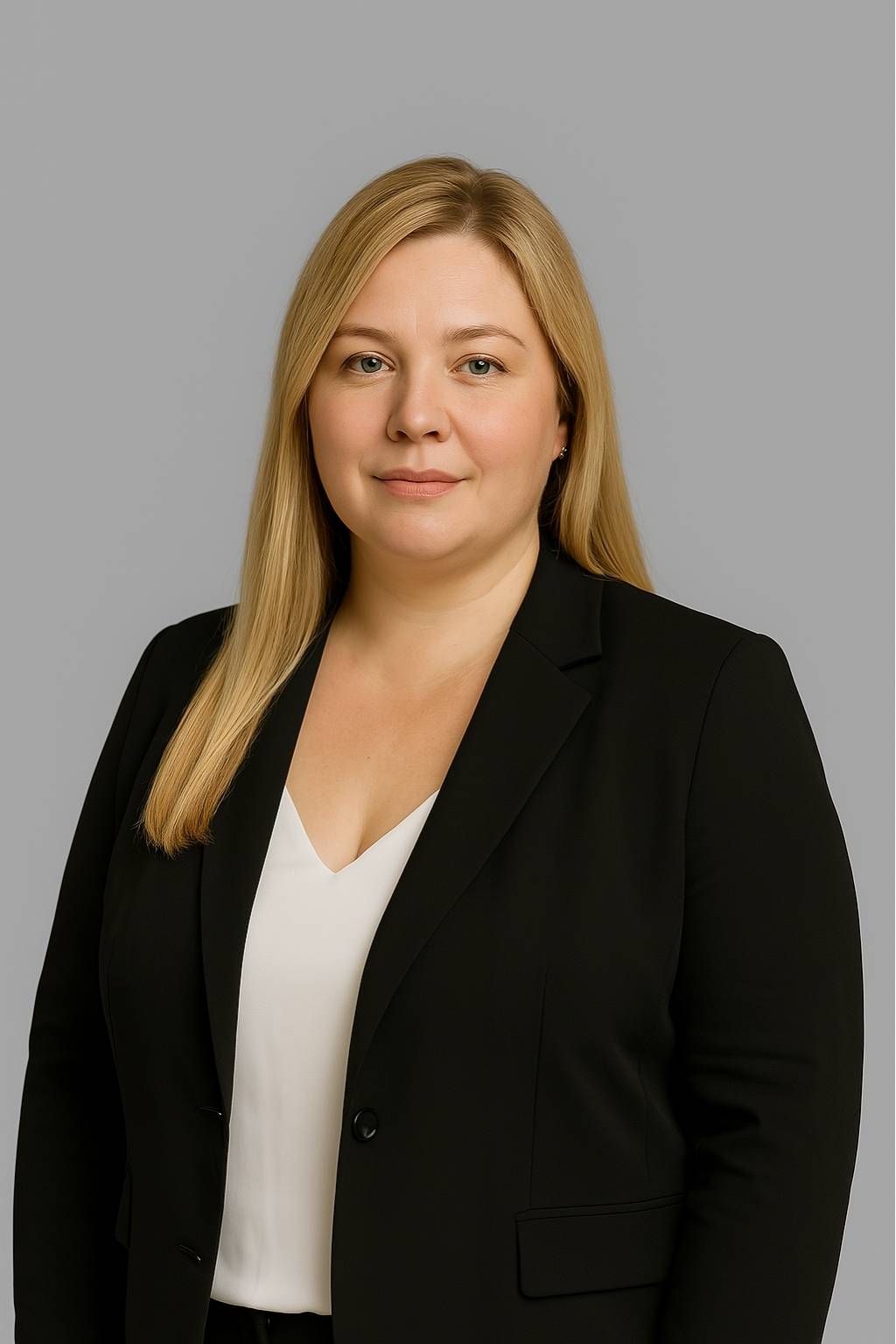 Оксана Гребнева