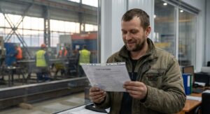 «Удостоверение рабочей специальности за 48 часов»