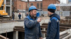 «Как получить удостоверение рабочей специальности за 48 часов»