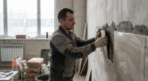 «Профессия облицовщика‑плиточника: от навыков до трудоустройства»