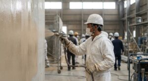 Обучение маляра 5 разряда: где работать, как получить разряд и зарплата