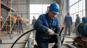 Курсы электромонтер 3 разряда: где работать, как получить профессию и сколько зарабатывать