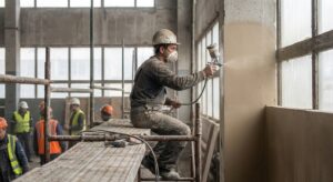 Обучение маляра 5 разряда — курсы, требования, где работать и зарплата