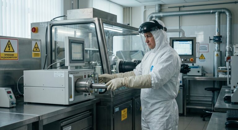 Курсы инженера-радиохимика: как получить профессию, где работать и сколько зарабатывают