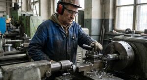 Курсы токаря 5 разряда: как получить разряд, где работать и сколько зарабатывать
