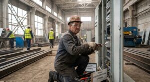 Курсы электромонтажника 3 разряда: где работать, как получить профессию и оформить удостоверение