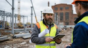 «Как стать прорабом: практический план, документы и где работать»