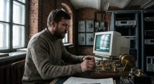 Курсы телеграфиста: как получить профессию, где работать и сколько зарабатывать