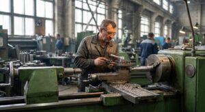 Обучение токаря 3 разряда: как получить профессию, где работать и сколько зарабатывать