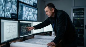 Курсы по антитеррористической защищённости объектов: где работать, как получить профессию, зарплата