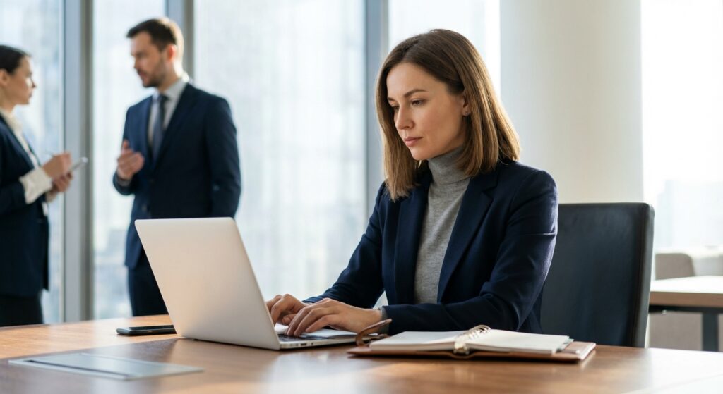 Профпереподготовка ассистент руководителя: как пройти курс и получить диплом
