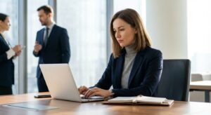 Профпереподготовка ассистент руководителя: как пройти курс и получить диплом