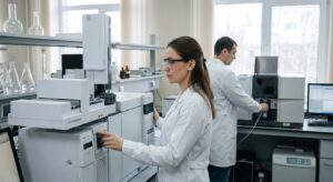 Курсы лаборанта химического анализа 5 разряда: где работать, как получить и сколько зарабатывать