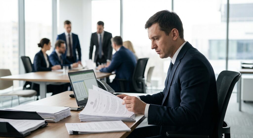 Курсы по банкротству: как получить профессию, где работать и сколько зарабатывать