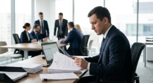 Курсы по банкротству: как получить профессию, где работать и сколько зарабатывать