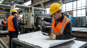 Курсы инженера по безопасности технологических процессов и производств: где работать, как получить профессию, зарплата