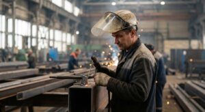 Как пройти курсы электрогазосварщика 4 разряда: где работать, сколько зарабатывать, как получить квалификацию