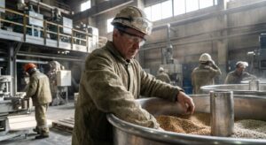 Обучение на составителя: где работать, как получить профессию и уровень зарплат