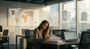 Курсы внешнеэкономической деятельности: профессия, работа и заработок