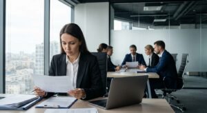 Курсы внутреннего аудитора: как получить профессию, где работать и сколько зарабатывать