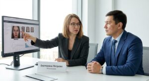 Курсы физиогномики: обучение, где работать и сколько можно зарабатывать