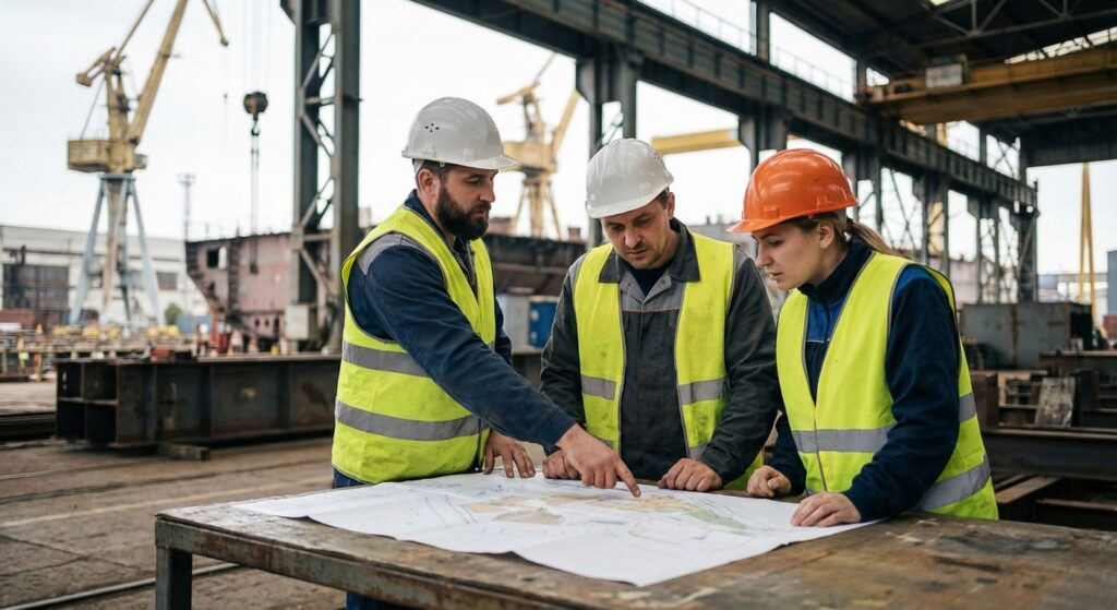 Курсы гражданской обороны: профессия, места работы и зарплата