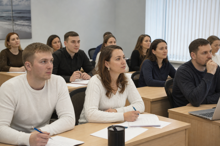 Повышение квалификации с удостоверением в 2026 году