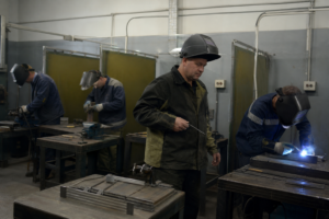 Аттестация НАКС: цена и условия