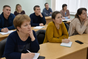 Сроки обучения повышения квалификации с удостоверением
