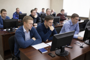 Требования к участникам курсов повышения квалификации