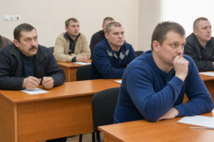 Аттестация по промышленной безопасности Ростехнадзор 2026