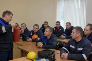 Курсы охраны труда для начинающих: обучение и сертификация