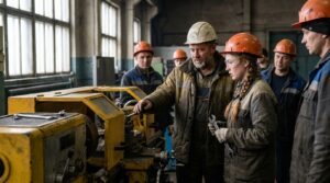 Переподготовка по охране труда с дипломом