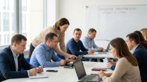 Сроки получения удостоверения после повышения квалификации