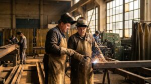 Где пройти курсы сварщика с сертификатом - АНПО