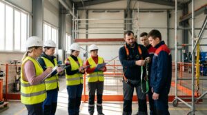 Обучение охране труда для специалистов с нуля