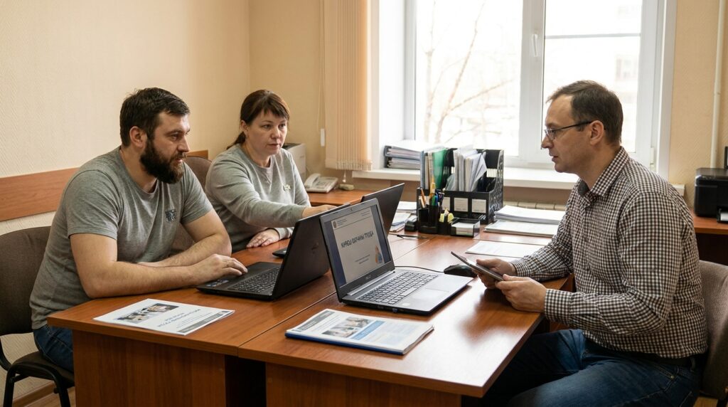 Дистанционные курсы охраны труда для малых предприятий