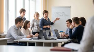 Стоимость переподготовки для педагогов: актуальные данные