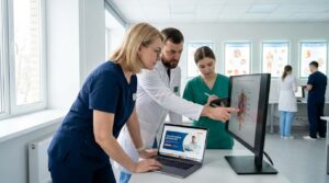 Дистанционные курсы повышения квалификации для медиков