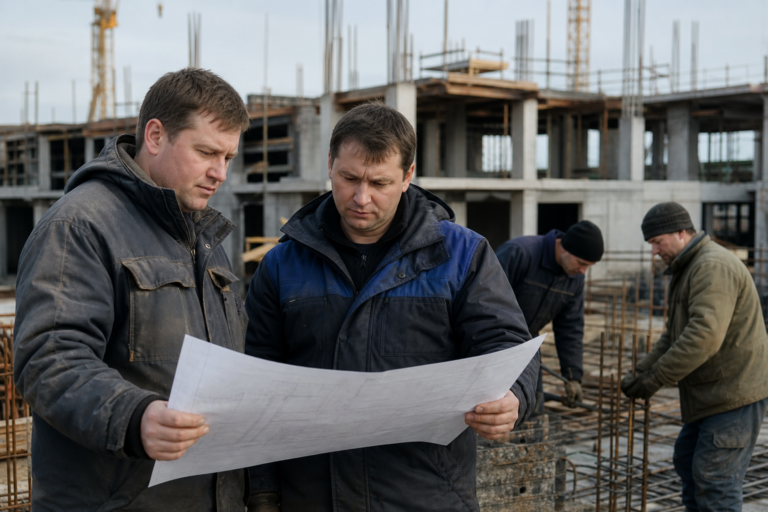 Купить диплом о высшем образовании строителя