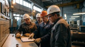 Аттестация по электробезопасности: сроки и особенности