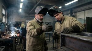 Разряды сварщика: чем отличаются и какой выбрать