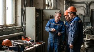 Сколько всего разрядов у электрика: полное руководство